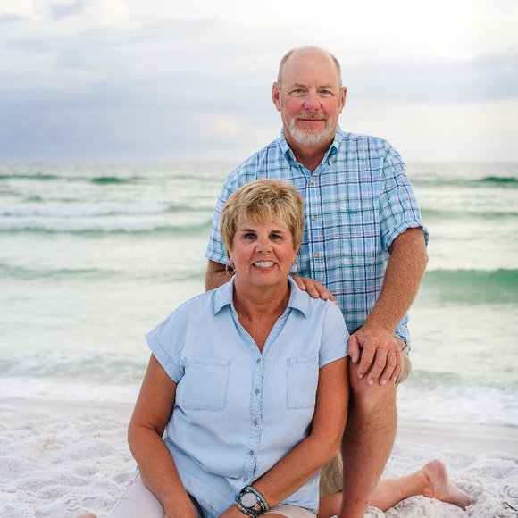 Meet your Posher, Kathy - Picture 1 of 1